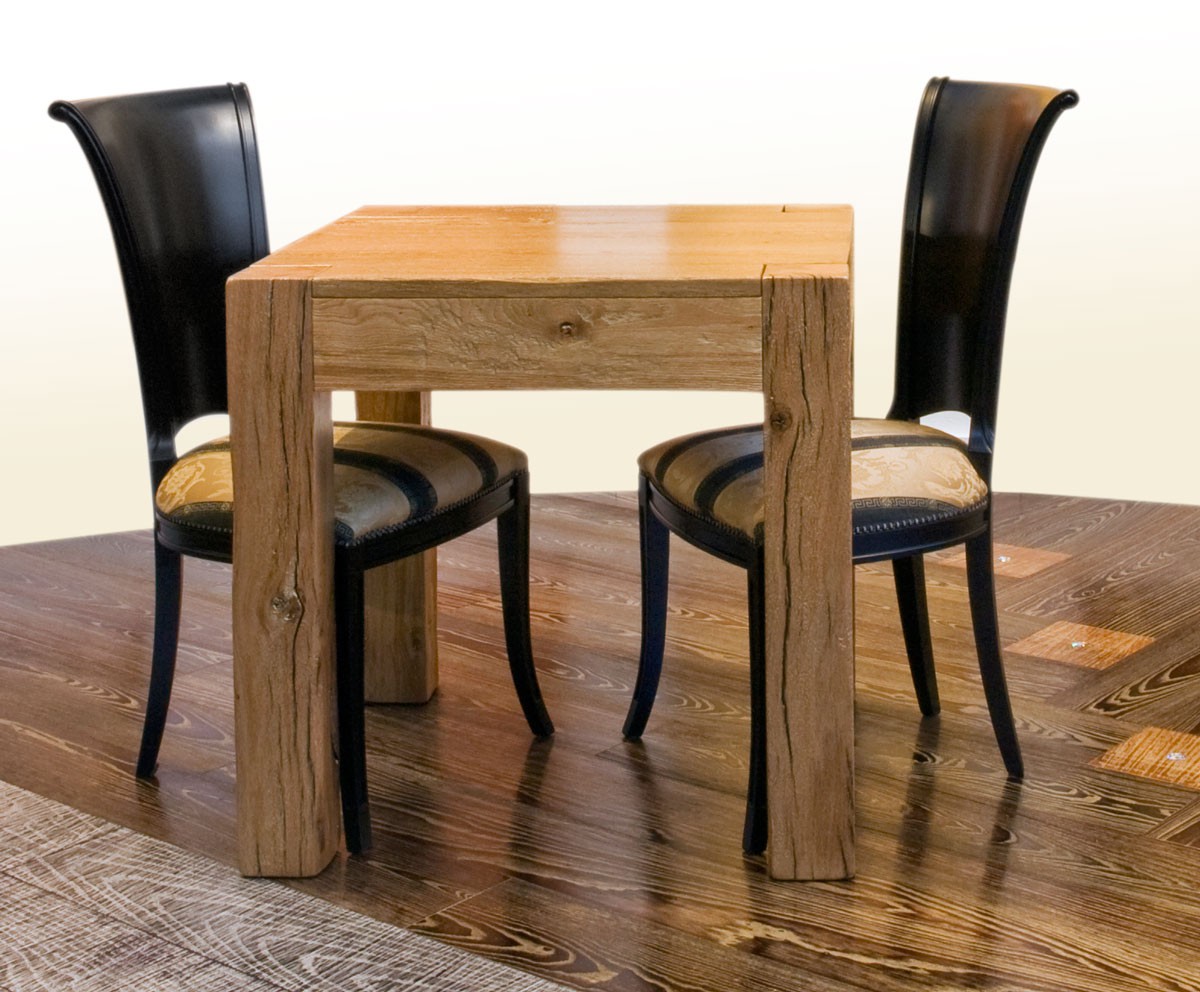 Table - 