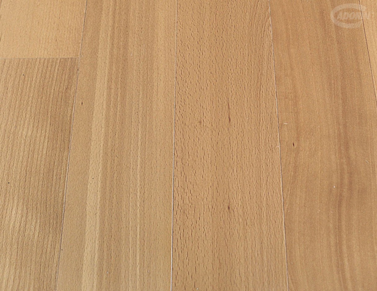 Wood Floor European Beech Made In Italy By Cadorin Cadorin