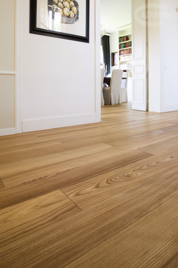 American Elm Wood Floor Made In Italy, Elm Wood Flooring Hardness