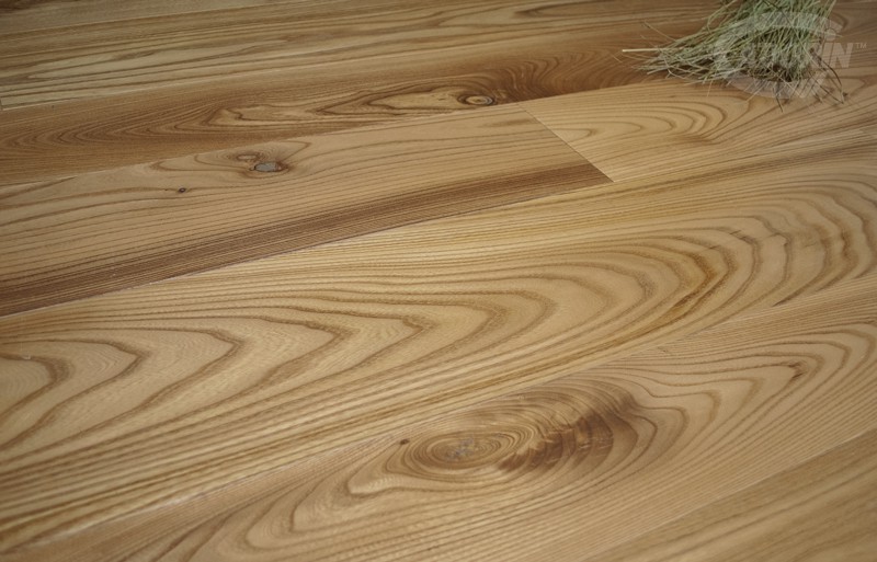 American Rustic Elm wood floor planks CADORIN