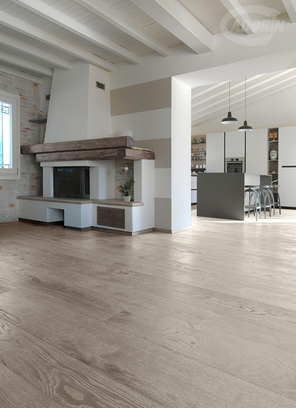Wood Floors Made In Italy By Cadorin Contorta Quercus Lime