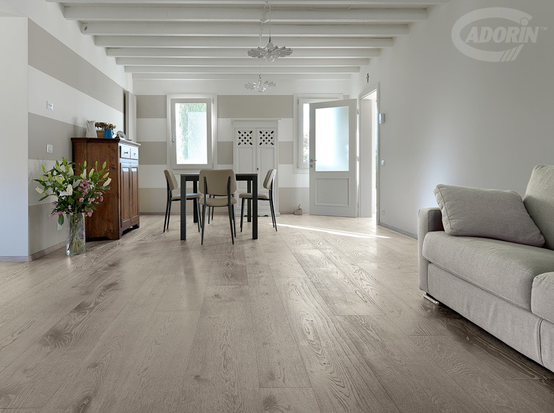Wood Floors Made In Italy By Cadorin Contorta Quercus Lime