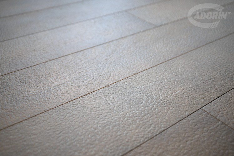 Oak Gravel - texture - Country varnished