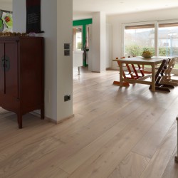 Casera Elm with natural oil - 