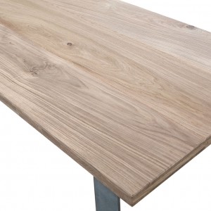 Table 3-layer planks in Contorta Quercus - 