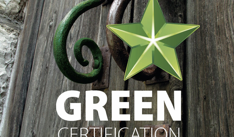 Green certification
