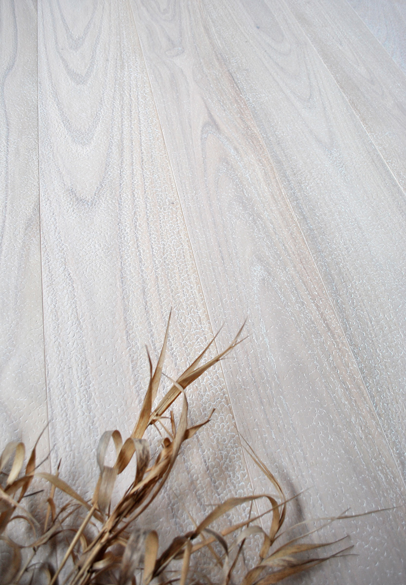 Chestnut Gravel - texture