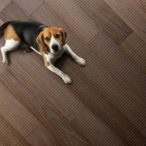 wood plank