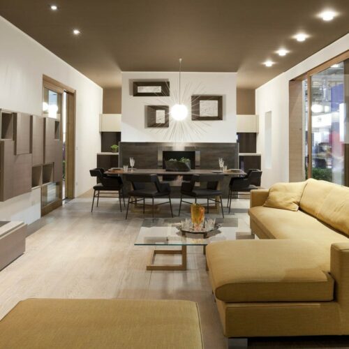 HomeAndDesignSpa Milano