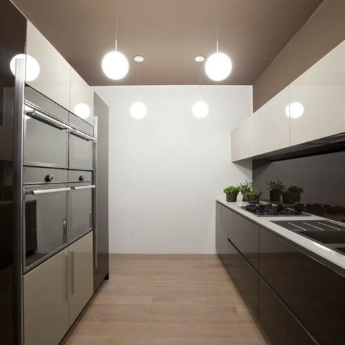 HomeAndDesignSpa Milano