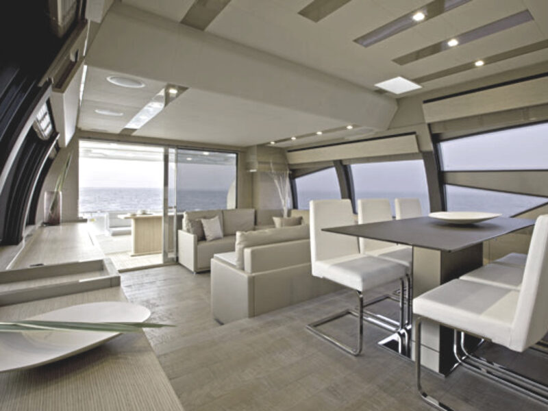 listoni parquet yacht