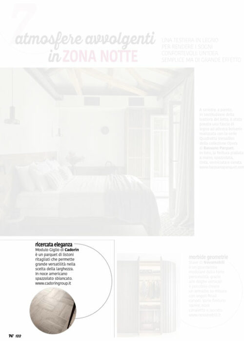 RIVISTA HOME