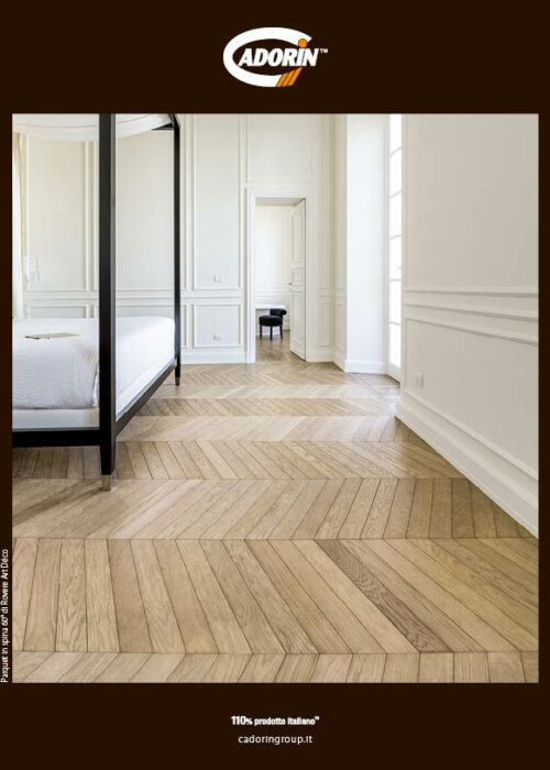 ROVERE ART DECO