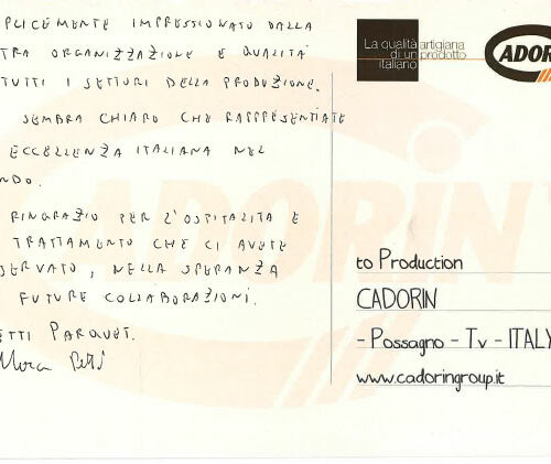 recensione-cadorin-2 associazione parchettisti professionisti indipendenti