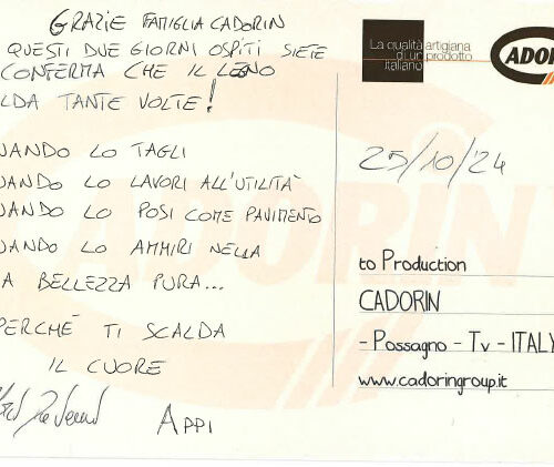 recensione-cadorin-4 associazione parchettisti professionisti indipendenti