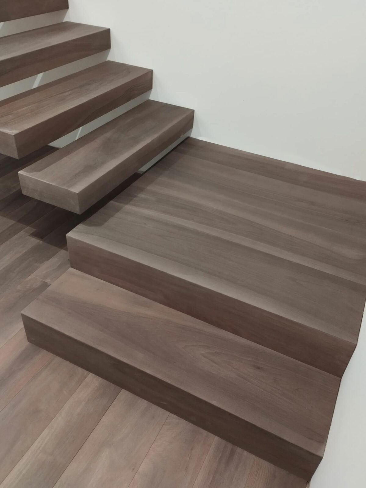 European Walnut Bark