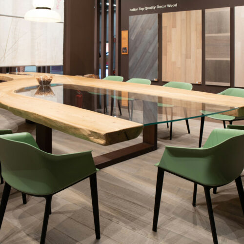 salonedelmobile-milano-cadorin26- Milan Design Week