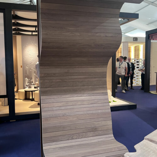 Monte Carlo stand Cadorin