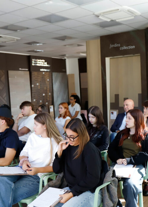 Design Lab Cadorin