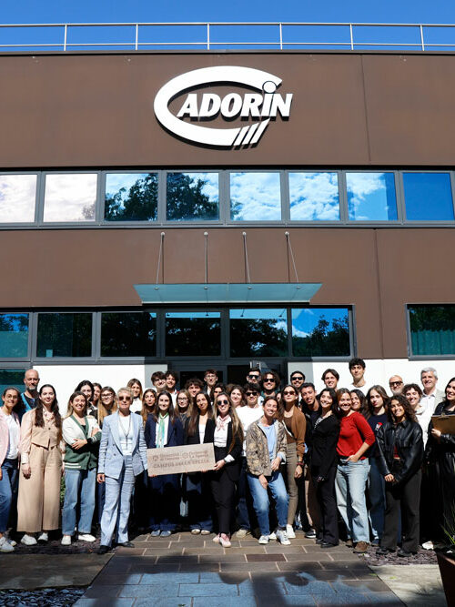 concorso Design Lab