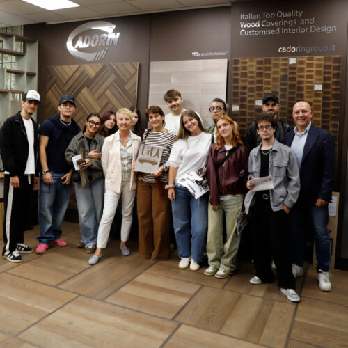 concorso Design Lab