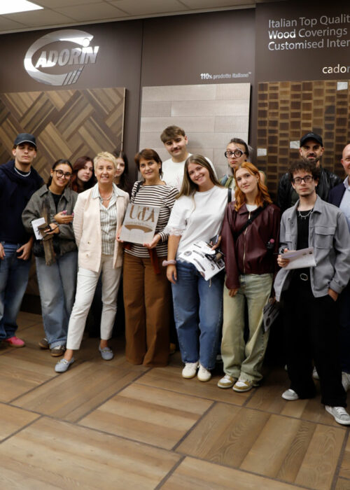 concorso Design Lab
